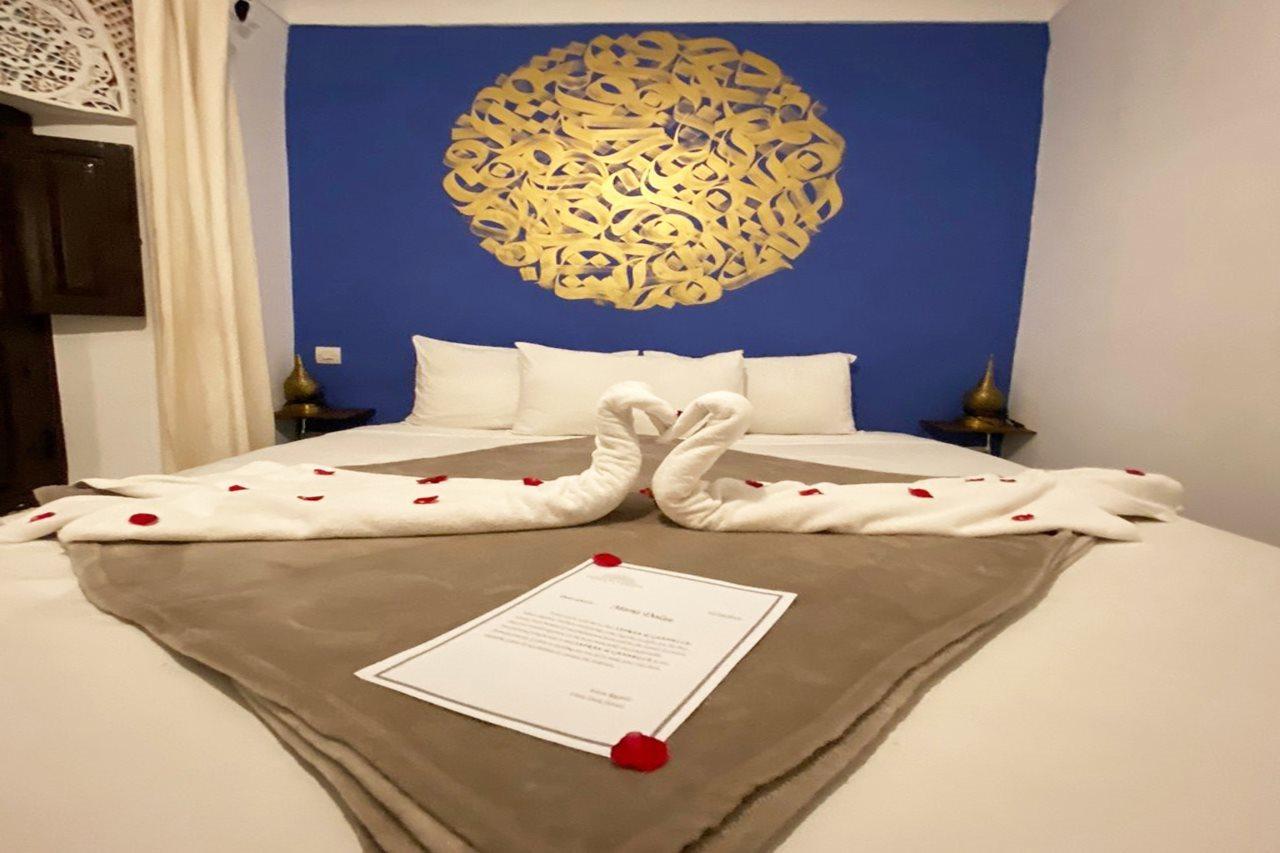 Riad Safran et Cannelle&Spa Marrakesh Esterno foto