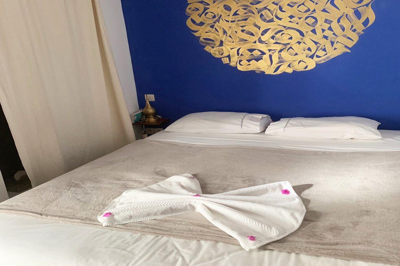 Riad Safran et Cannelle&Spa Marrakesh Esterno foto