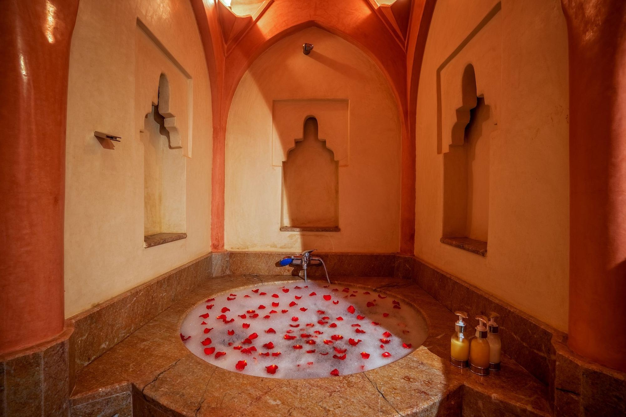 Riad Safran et Cannelle&Spa Marrakesh Esterno foto
