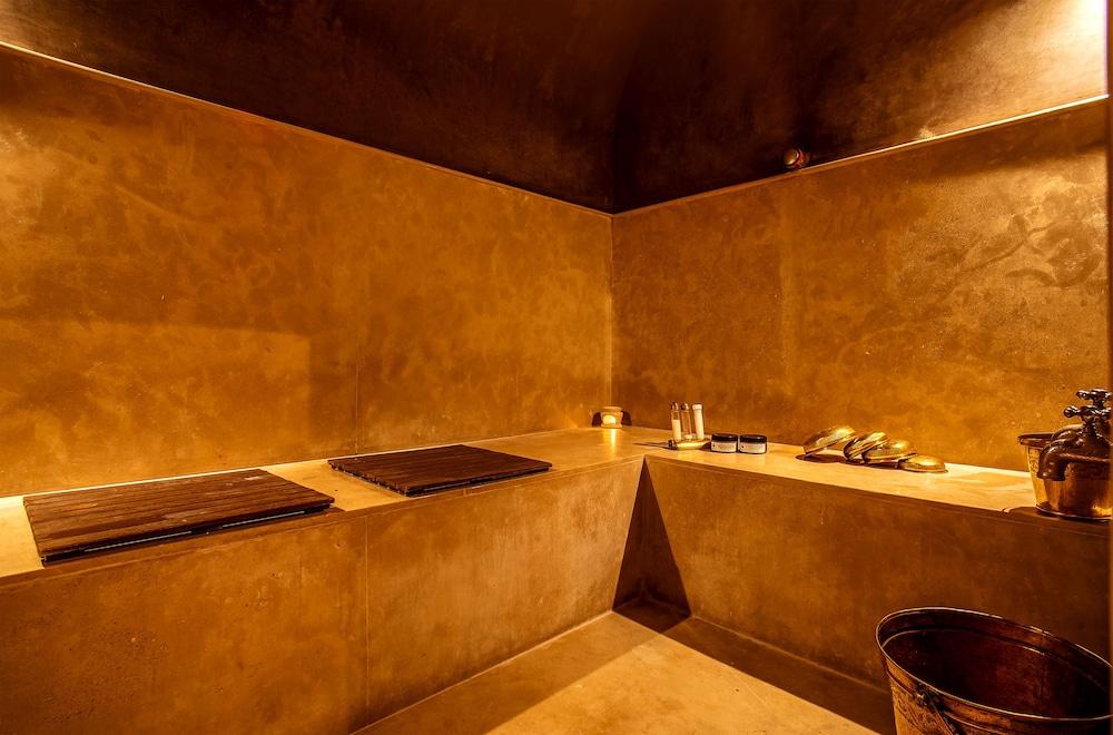 Riad Safran et Cannelle&Spa Marrakesh Esterno foto